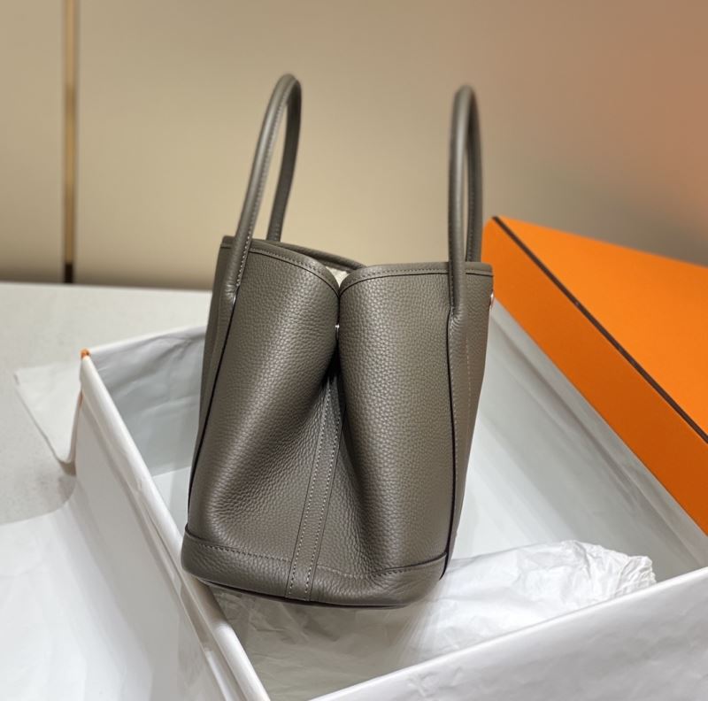 Hermes Garden Party Bags